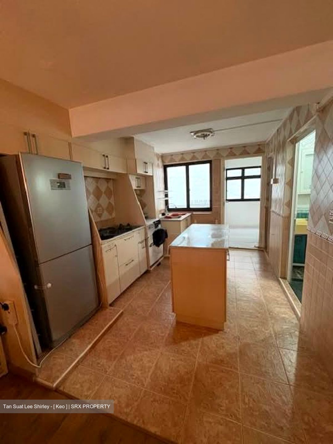 Blk 5 Marine Terrace Walk (Marine Parade), HDB 3 Rooms #532723931